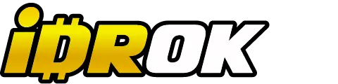 IDROK: Situs Casino Online Terbaik dengan Slot Gacor & Bonus Harian